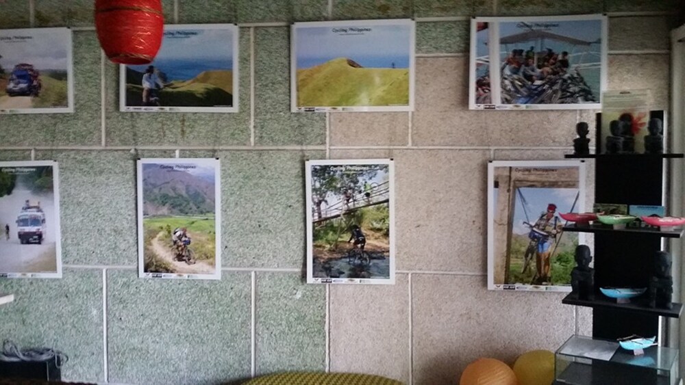 BugoyBikers Hostel