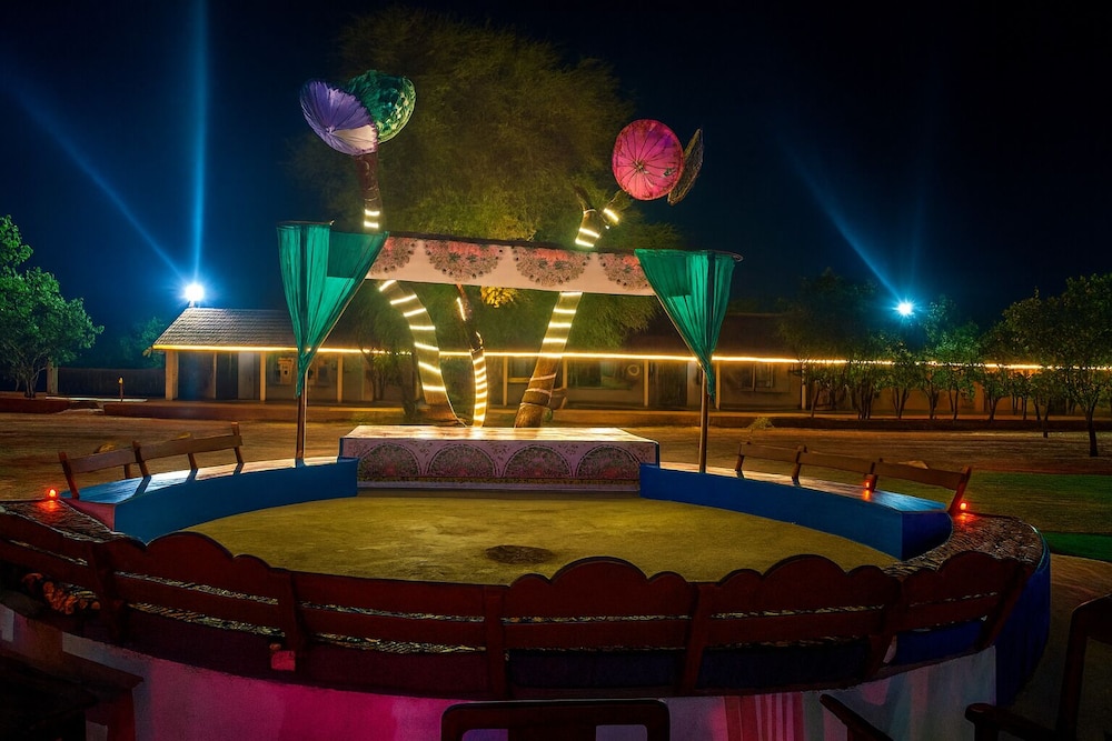 STAYGURU SURKHAB RANN RESORT
