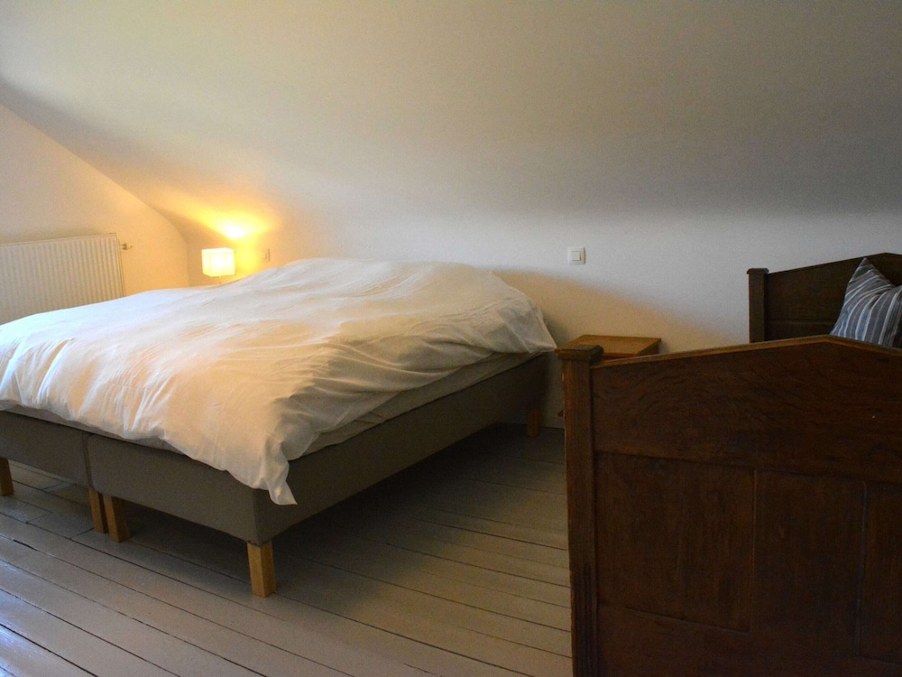 Holiday Home in Gedinne With Forest view 2