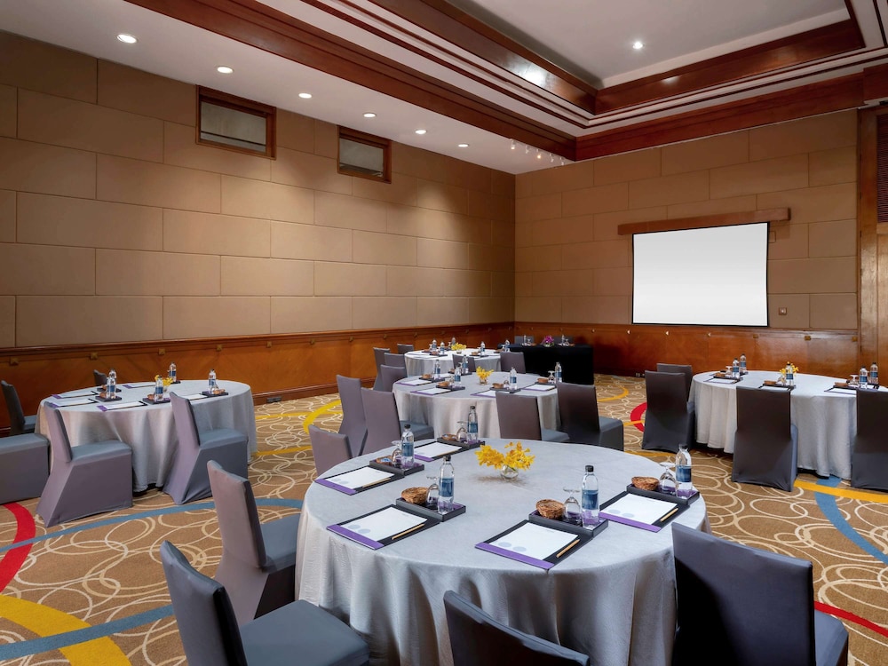Novotel Phuket Resort — photo 154