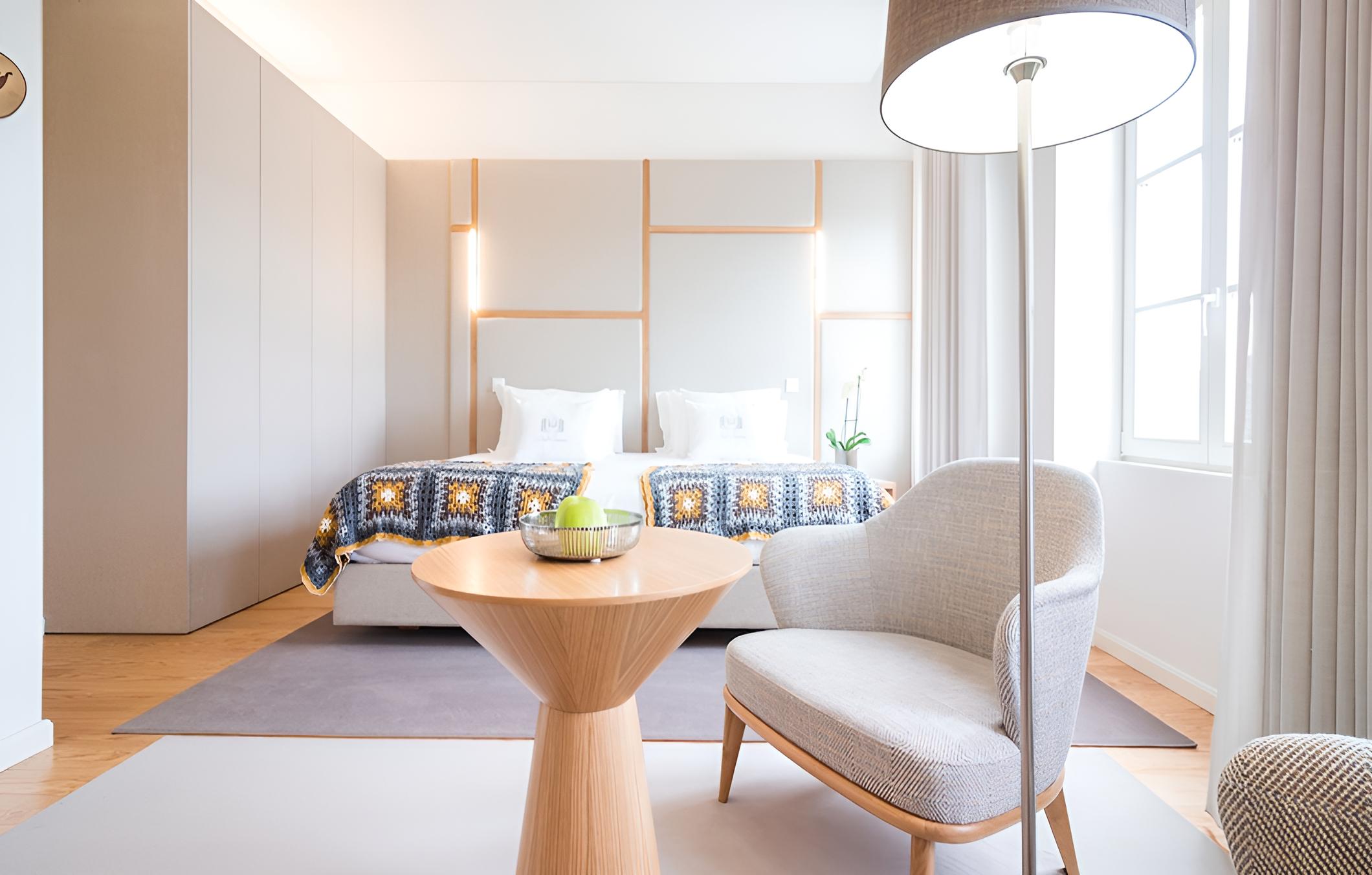 Art Senses Suites & Rooms