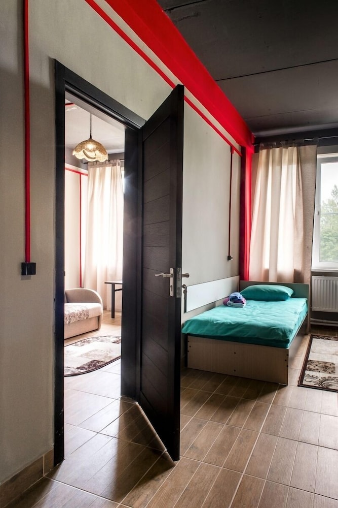 Filosof - Hostel