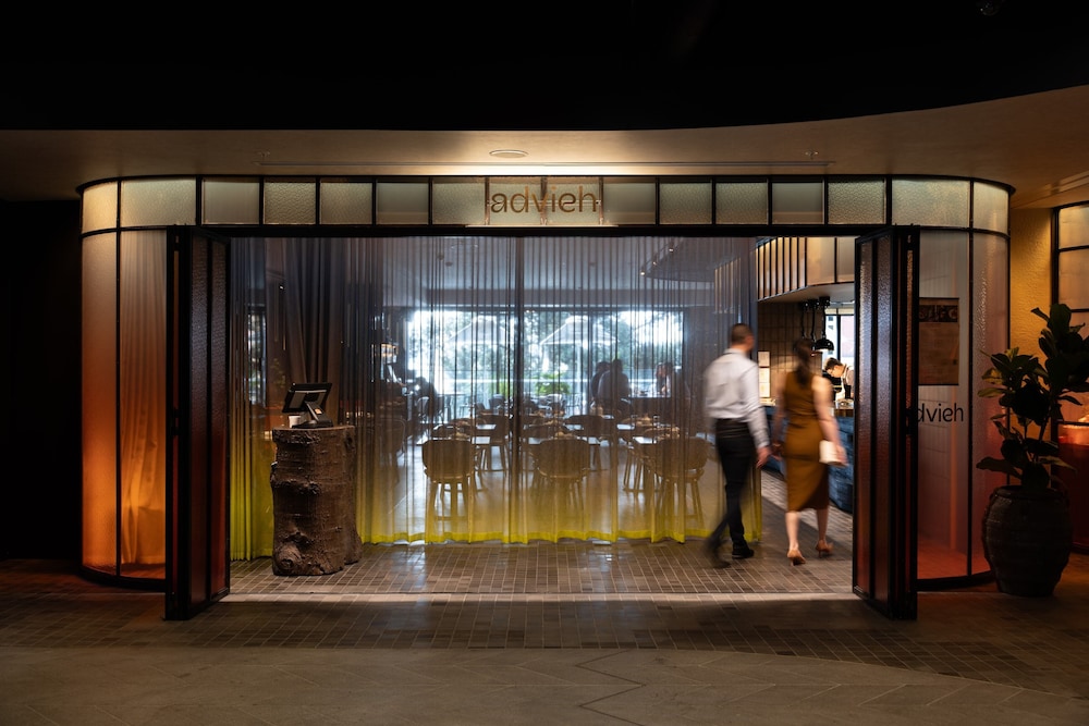 InterContinental Auckland by IHG 33