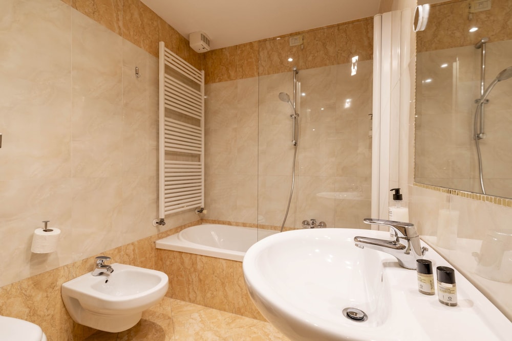 Ca di Malta Room 6 by Wonderful Italy