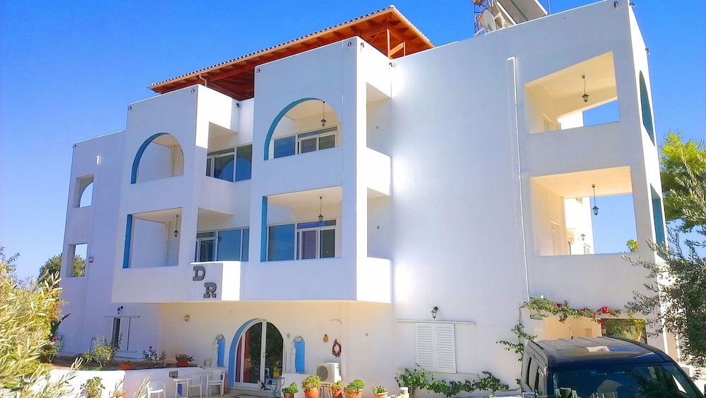Villa Agnanti