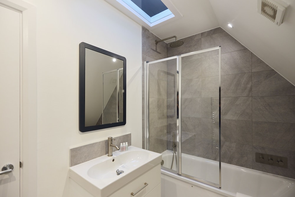 The Melbray Wonder - 1bdr Apartment in Fulham