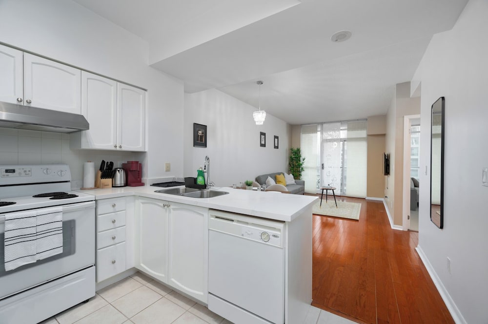 Fort York Suite