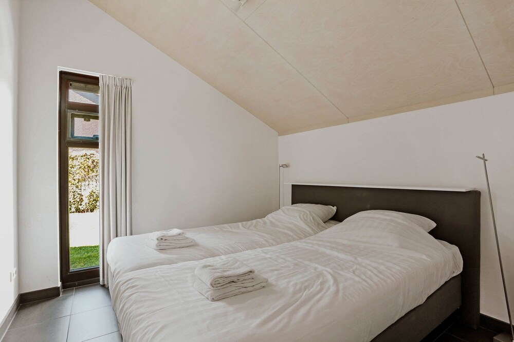 Dutchen Vakantiepark Buiten Bergen