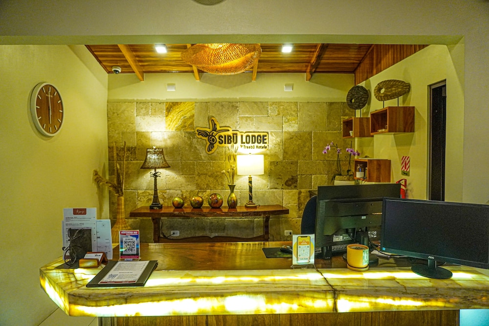 Monteverde Cloud Forest Vacations - Sibu Lodge - Property Image 3
