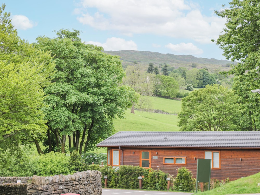 Hollytree Lodge