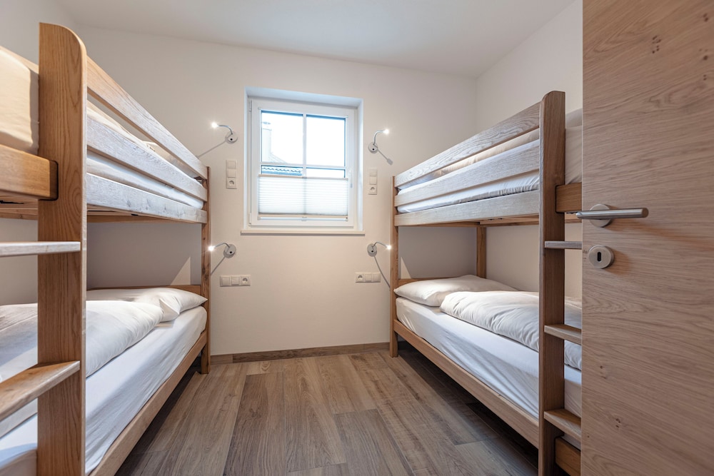 Tauernlodges Uttendorf by ALPS RESORTS