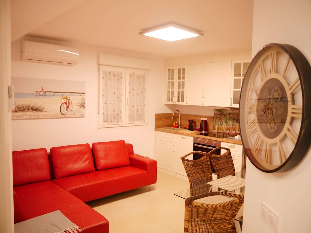 Casa Gibraltar
