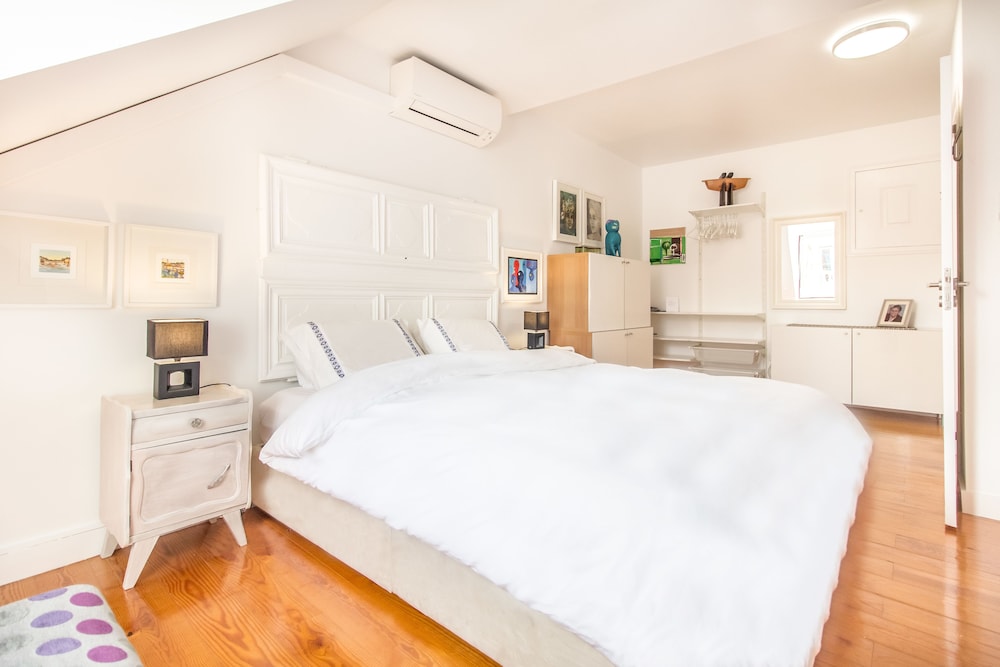 Santos Art Duplex view 3