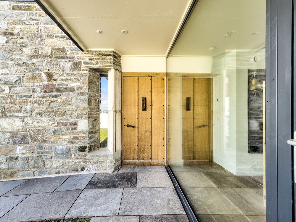 Haven House