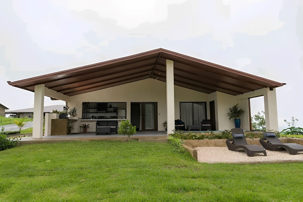 Villas Jawara