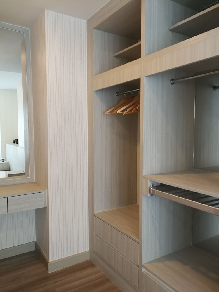 The Prio Condo by Loto