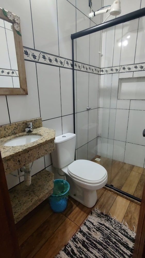 Suíte Familiar em Paraty