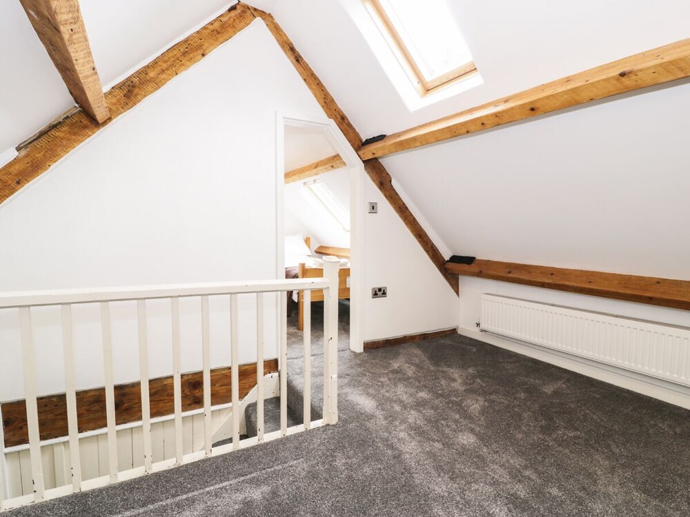Hen Gelligemlyn - The Annexe