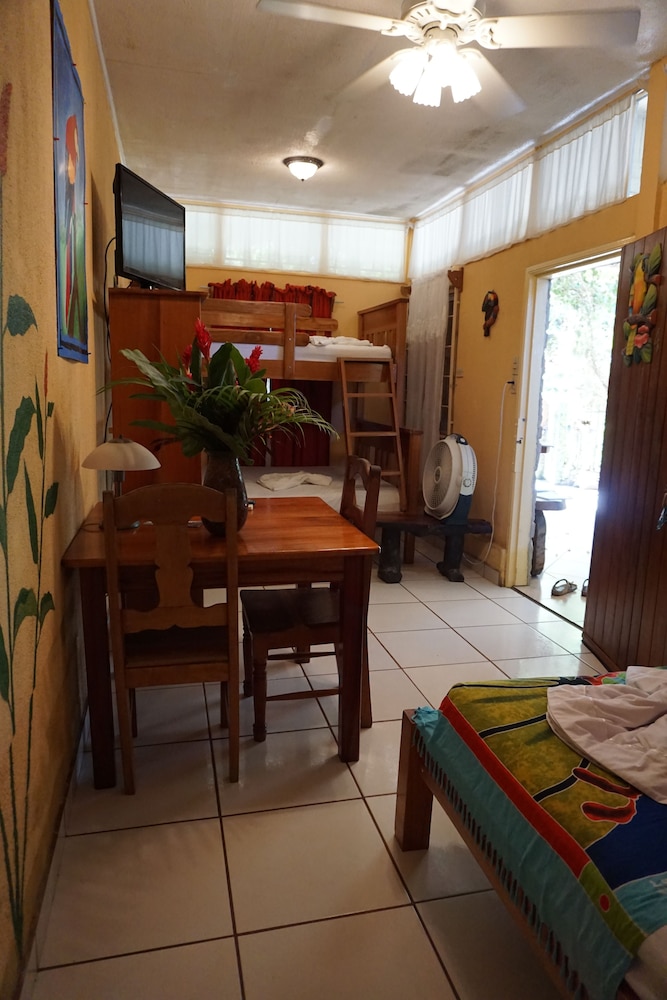 Cabinas Jimenez
