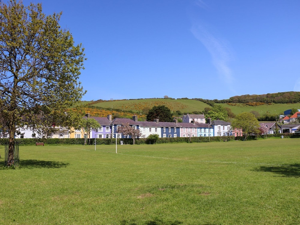 Trem-yr-afon
