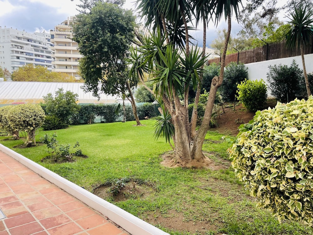 Apartamento Sol de Marbella by At Home Costa del S