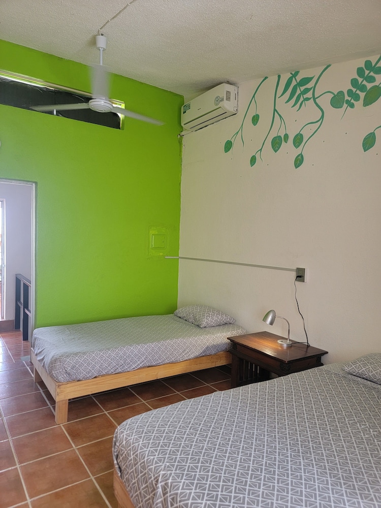 Xungla Cancún