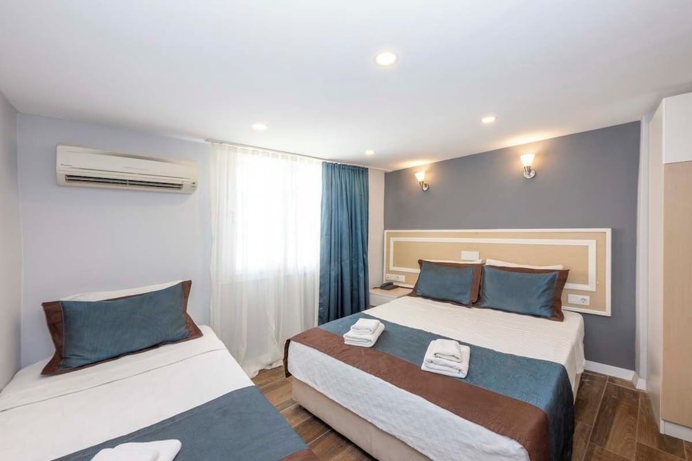 Legend Tulip Otel - Image 19