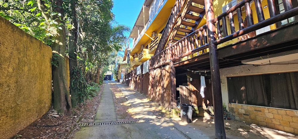 Joaquina Guest House view 4