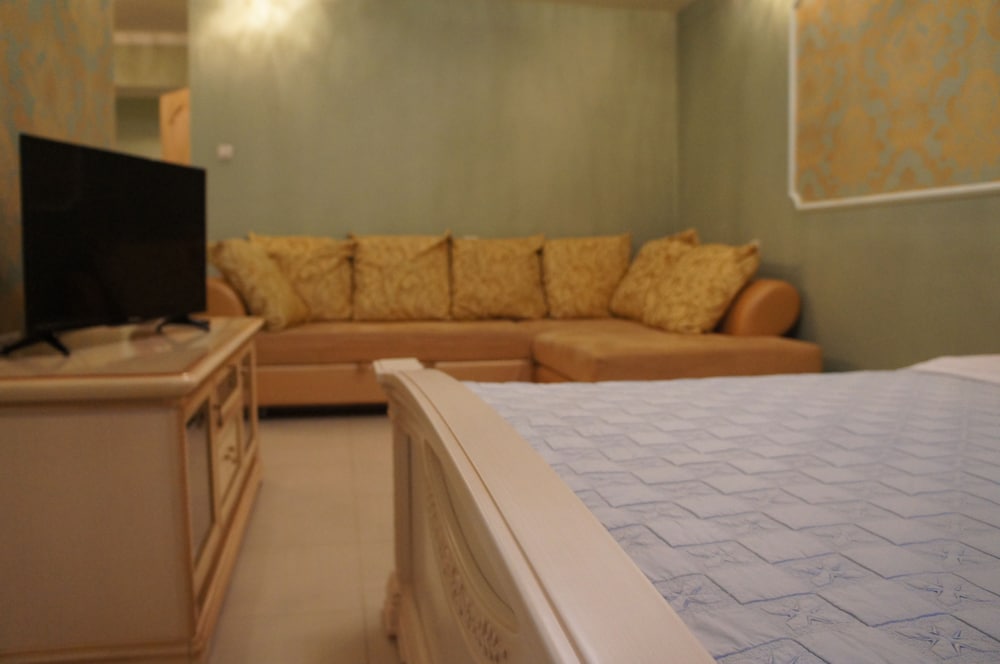 Hotel in Apartment Irkutsk