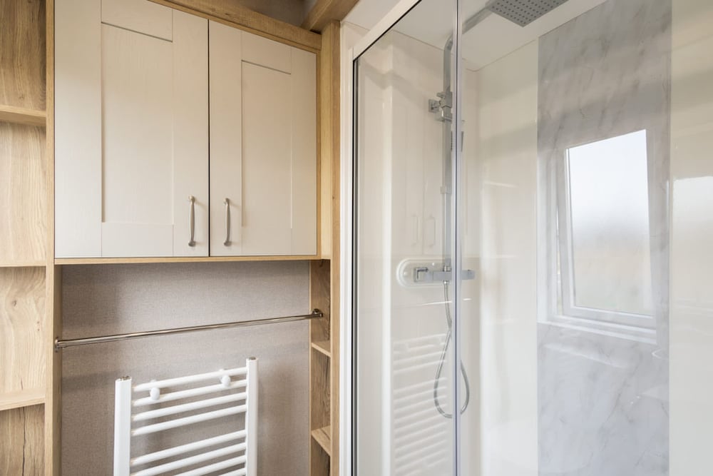 Host Stay Fieldview Lodge Ashdown Retreat