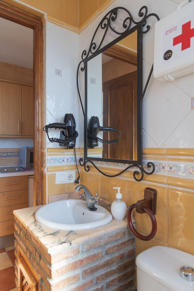 Atico Granada Jimena by At Home Costa del Sol