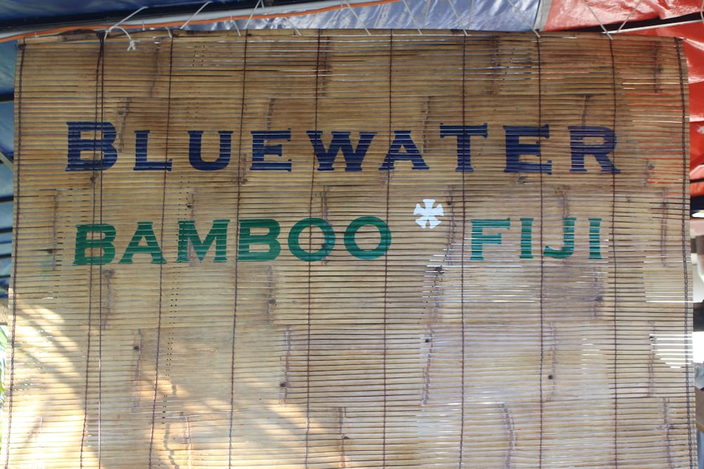 Bluewater Lodge - Hostel
