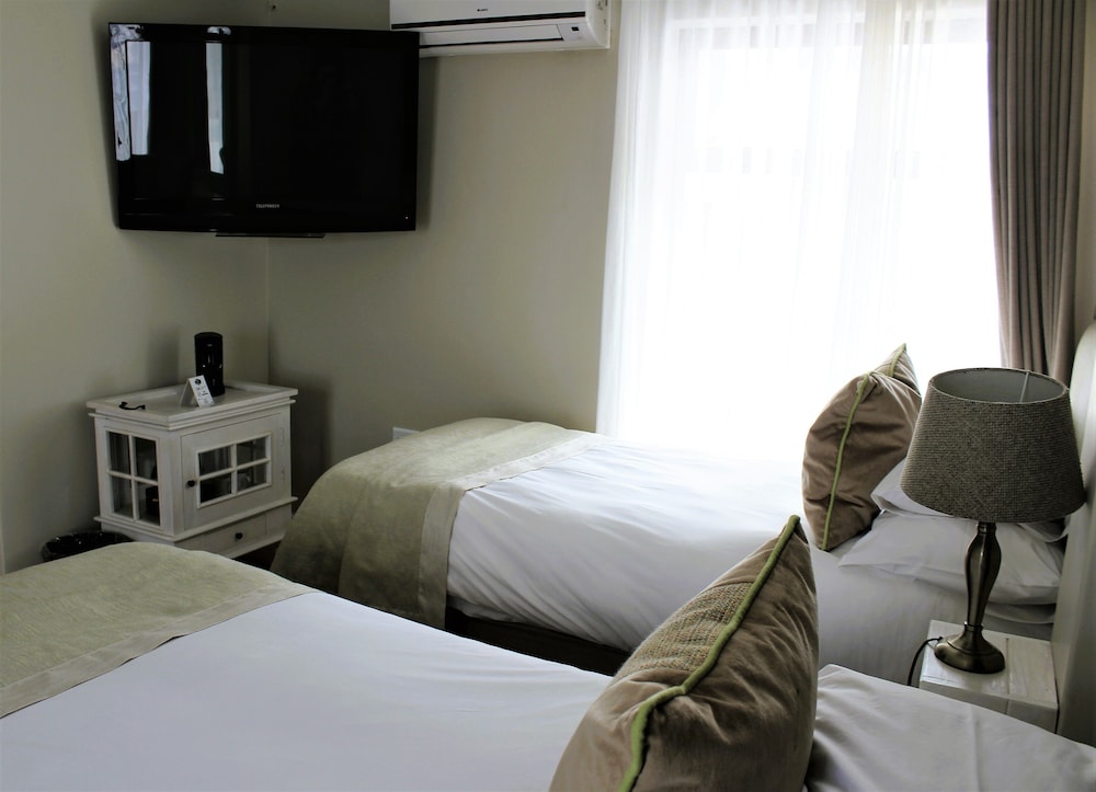 Atlantic Villa Boutique Guesthouse
