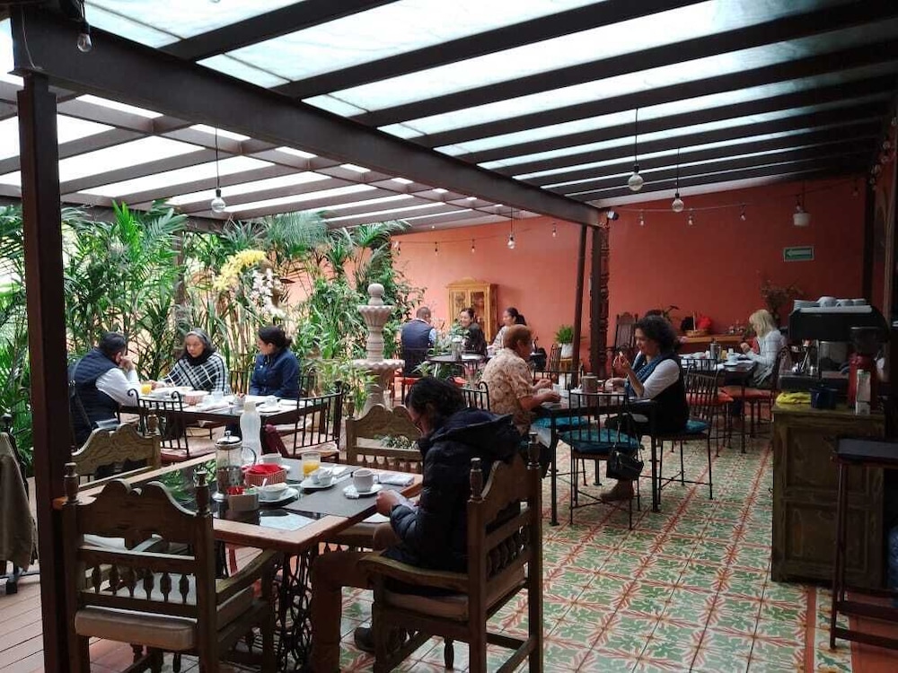 LA CASA B & B