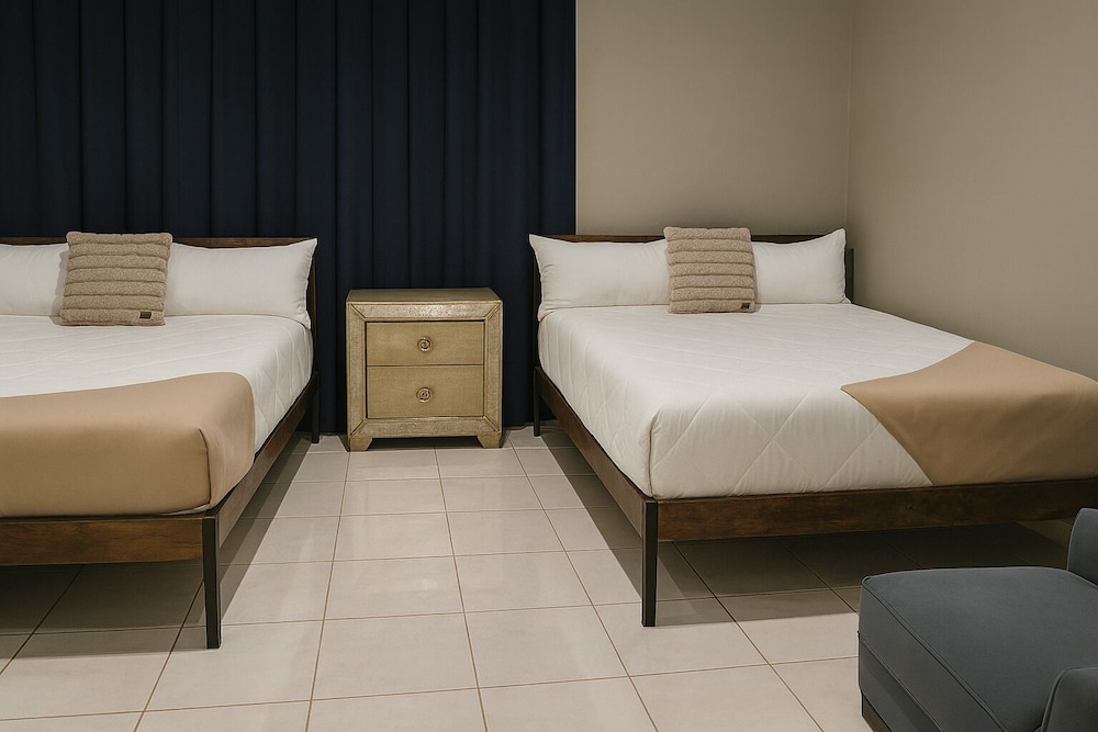 Stellarium Hotel
