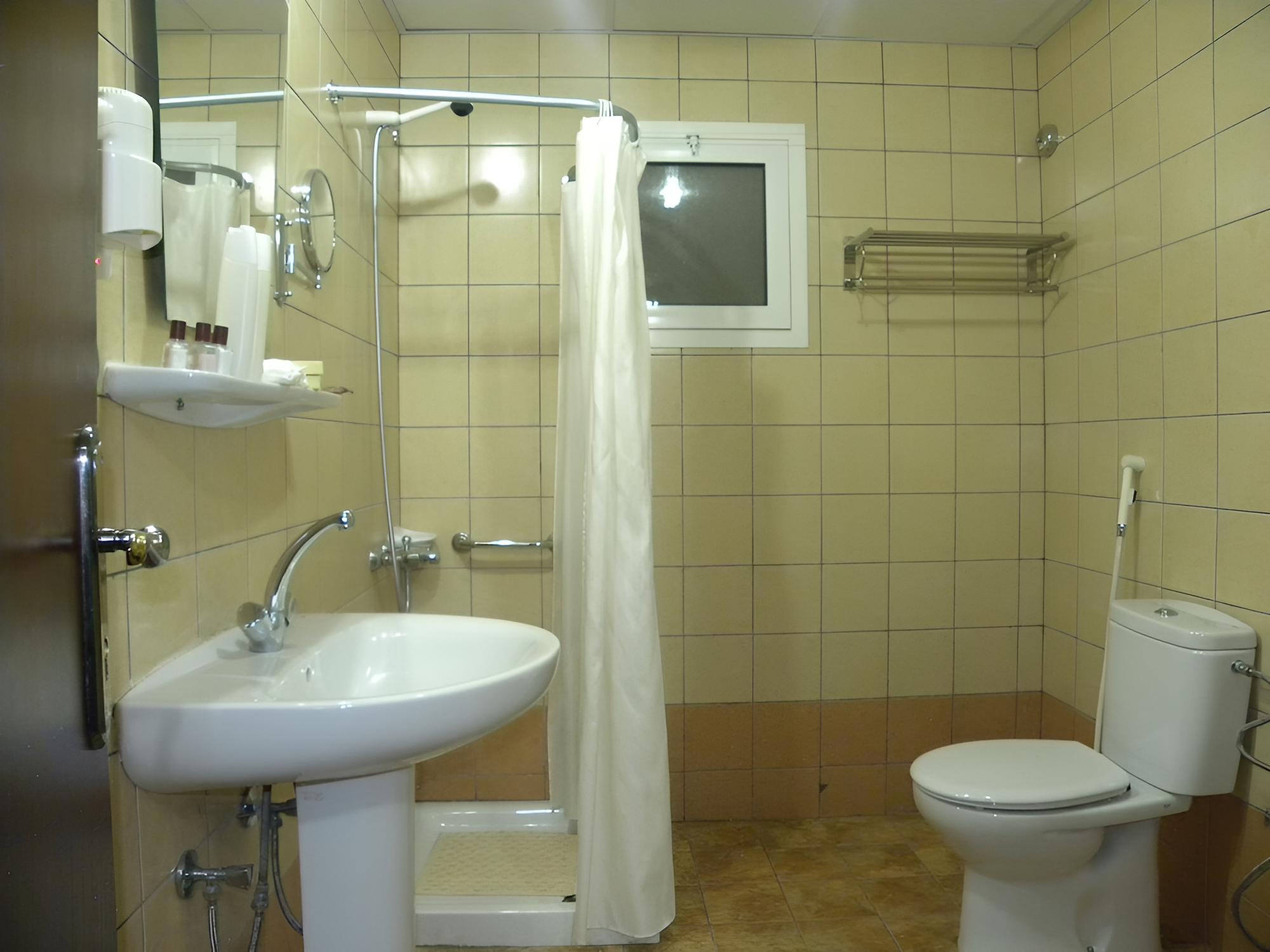 Forsan Al Aseel Hotel