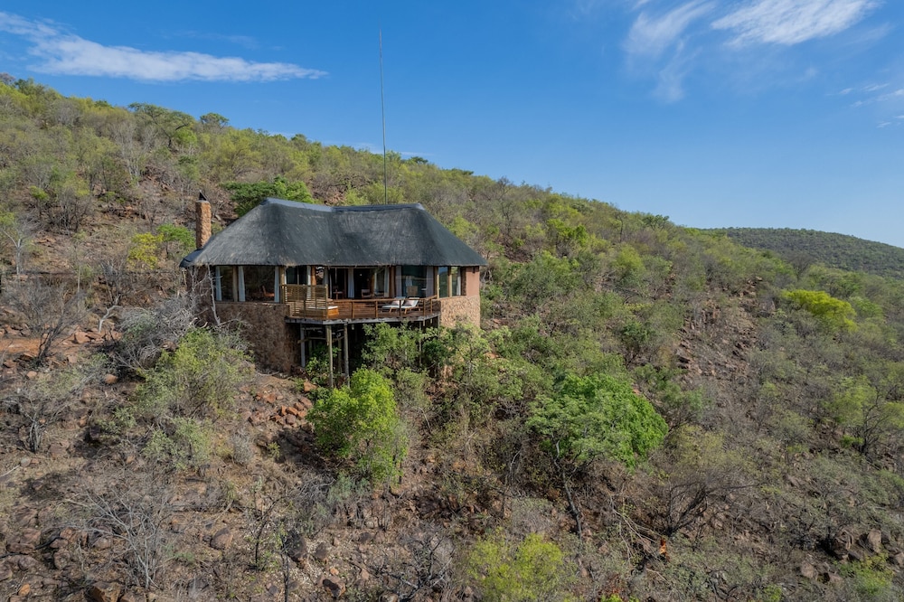 Sediba Luxury Safari Lodge