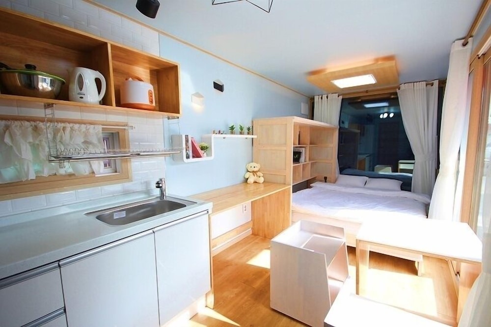 ED Pension Jeju