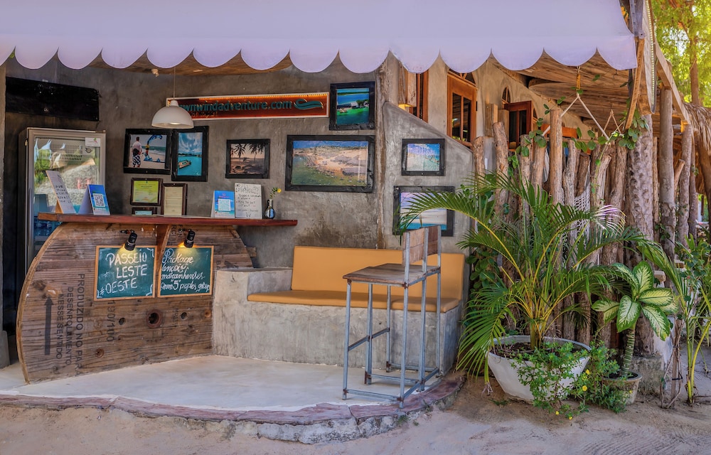 Hostel Jericoacoara