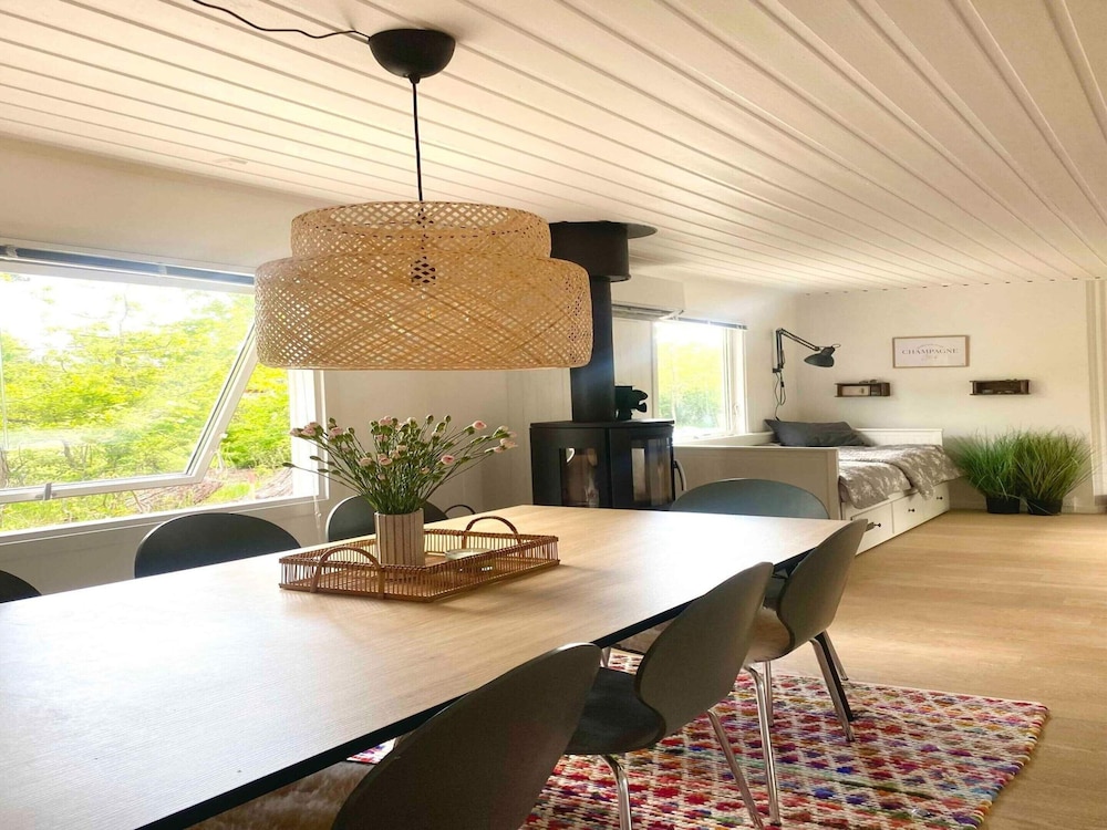 5 Star Holiday Home in Rodby