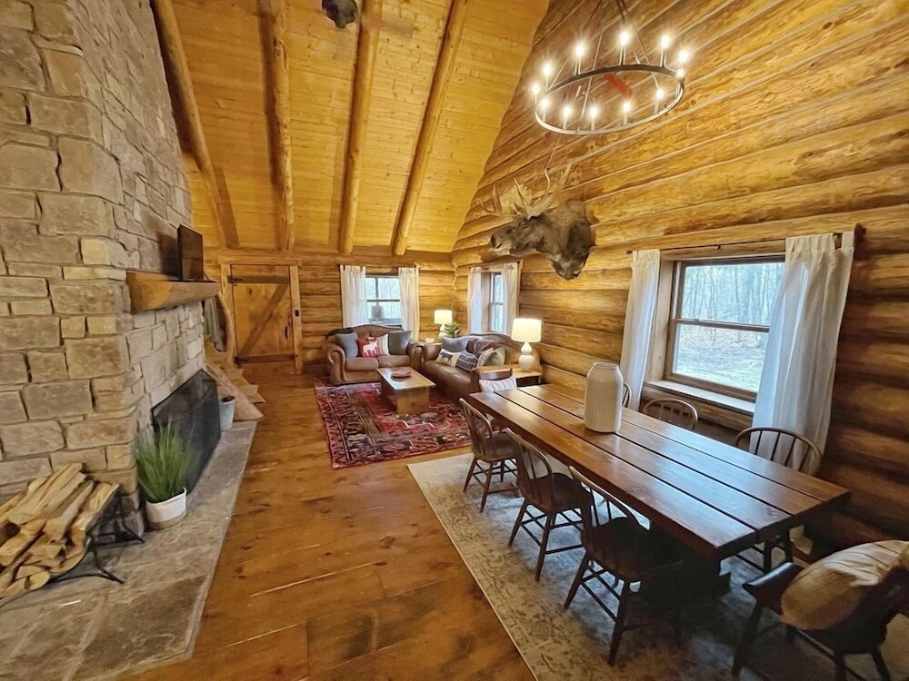 Drummond Island Resort