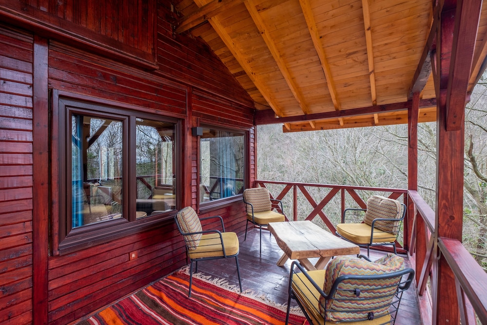 The Canyon Kartepe and Restoran - Image 77