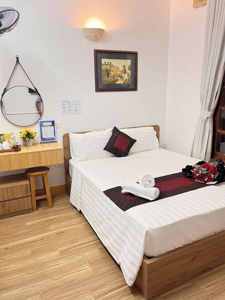 Okaeri Homestay