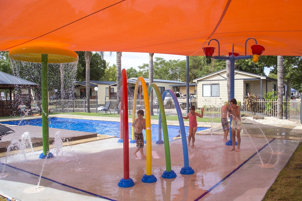 All Seasons Holiday Park