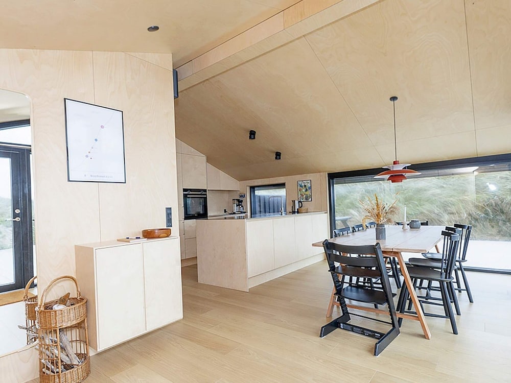 6 Person Holiday Home in Saltum view 2