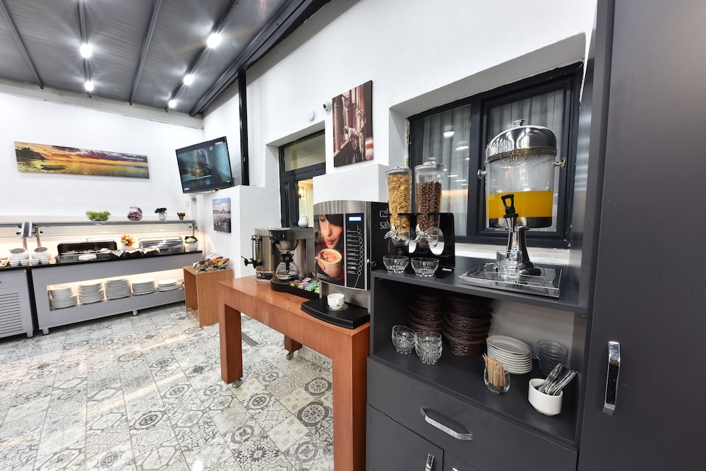 Almina Inn Otel - Image 34