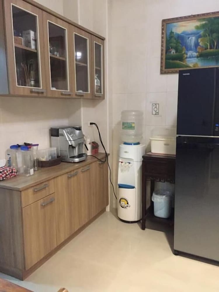 Amicasa Guesthouse