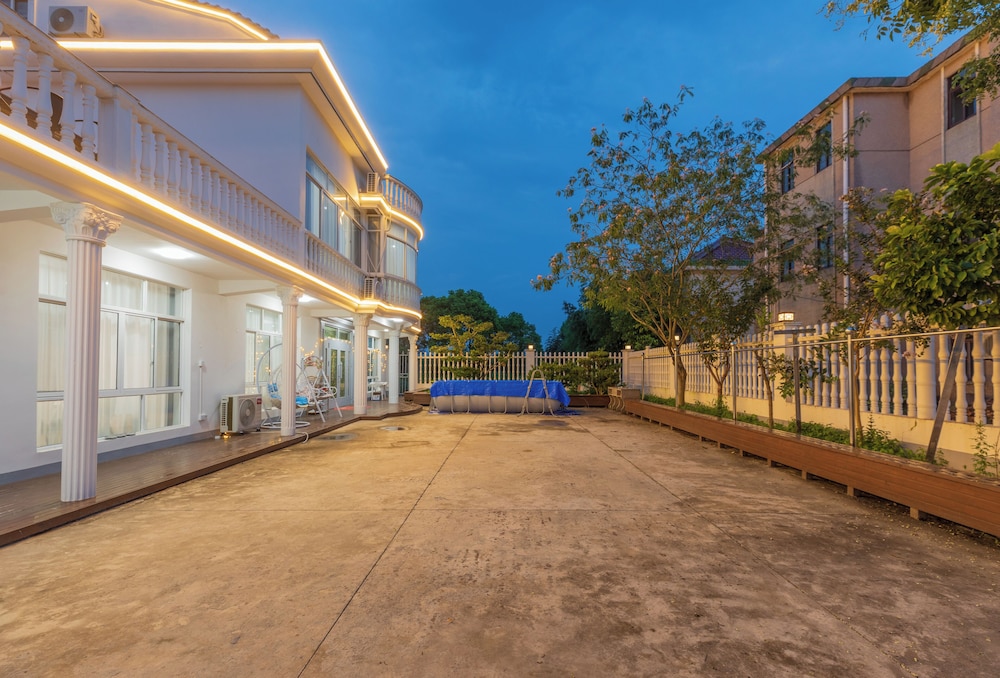 Sea of stars Hotel