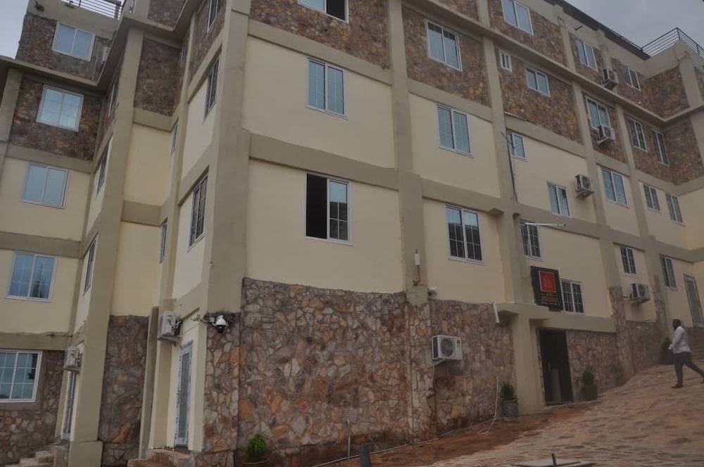 JLW Hostel
