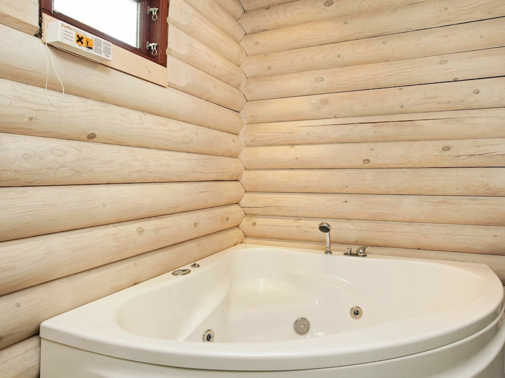 8 Person Holiday Home in Saeby-by Traum view 2